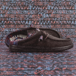 Wally Slip Billabong - Black/Multi