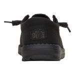 Wendy Funk Mono Wide - Black