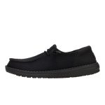 Wendy Funk Mono Wide - Black