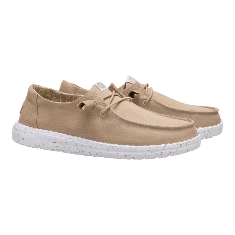 Wendy Stretch Canvas - Incense - Image 2