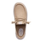 Wendy Stretch Canvas - Incense