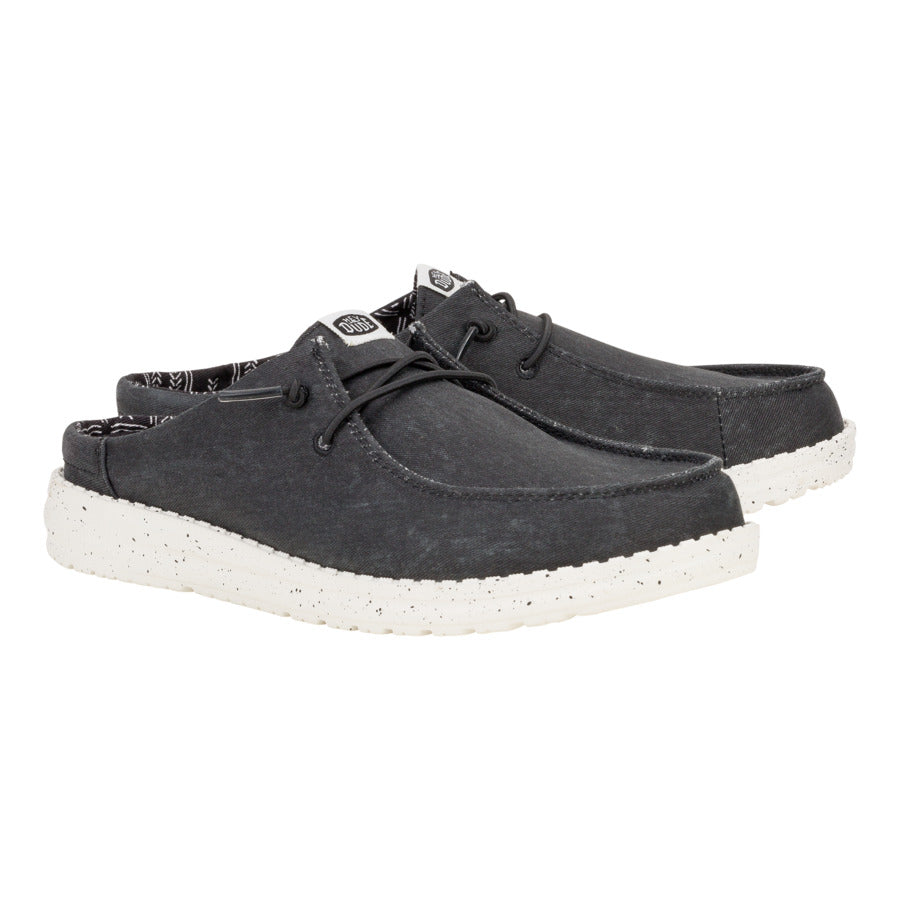 Wendy Slip Classic - Black - Image 2