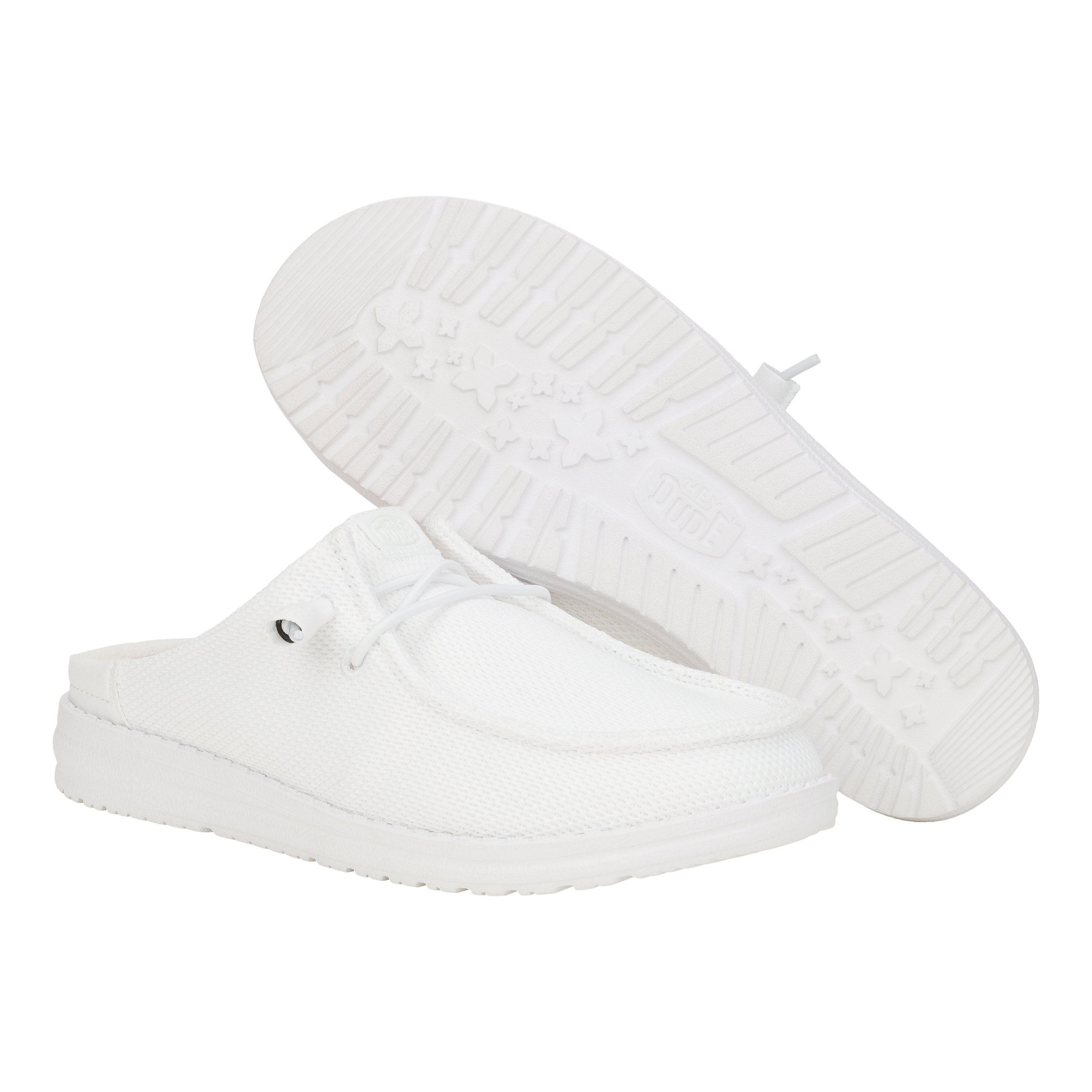 Wendy Slip Mono - White - Image 3