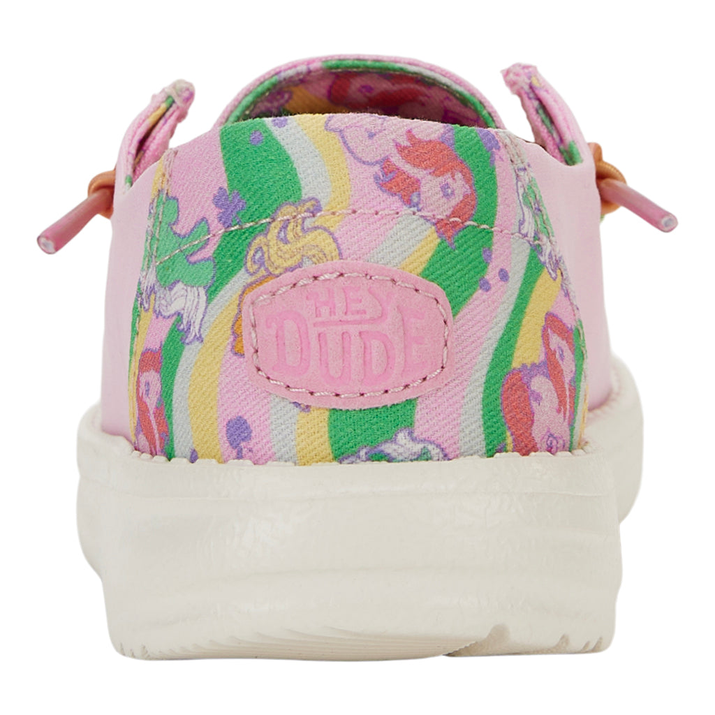 Wendy Youth My Little Pony Pink Party - Multi Color - Image 4