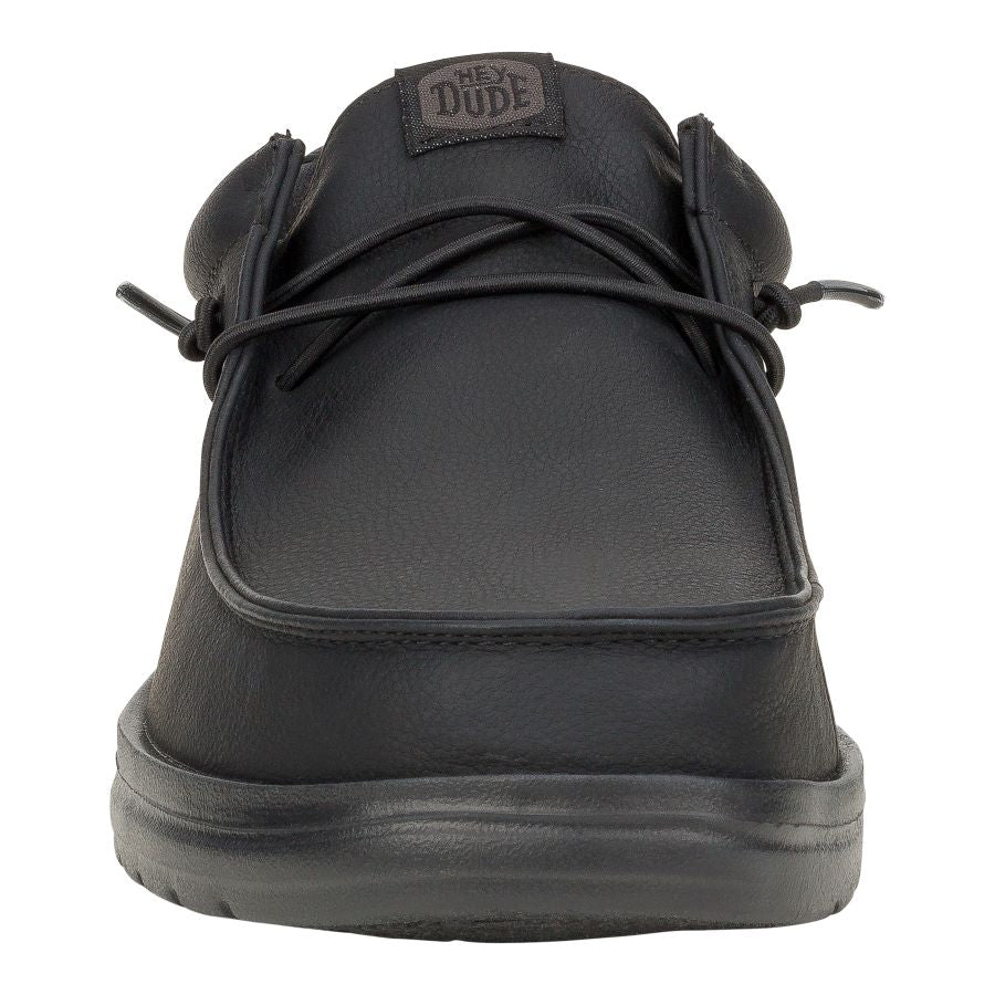 Wally X Classic - Triple Black - Image 4