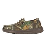 Wendy Toddler Realtree Edge Colors - Brown/Camo