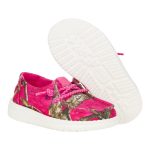 Wendy Toddler Realtree Edge® Colors - Taffy Pink/Multi