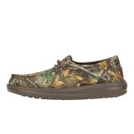 Wendy Youth Realtree Edge® Colors - Brown/Camo