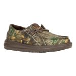 Wendy Youth Realtree Edge® Colors - Brown/Camo