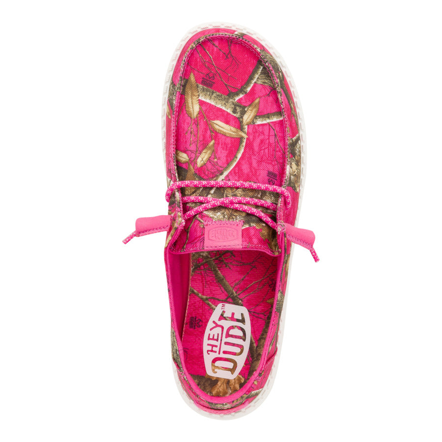 Wendy Realtree Edge Colors - Taffy Pink/Multi - Image 6