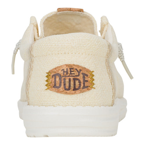 Wally Jute - Egret - Image 5