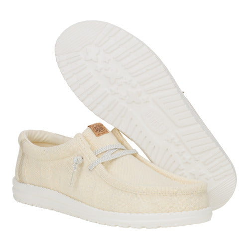 Wally Jute - Egret - Image 3