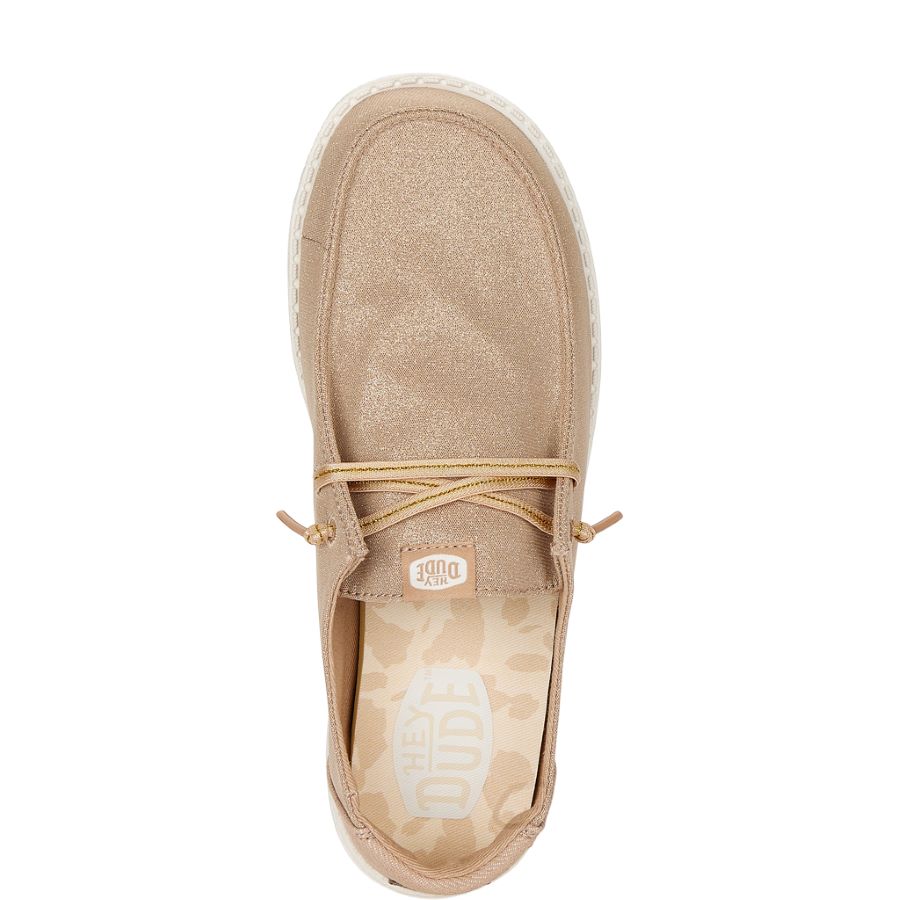 Wendy Stardust - Rose Gold - Image 7