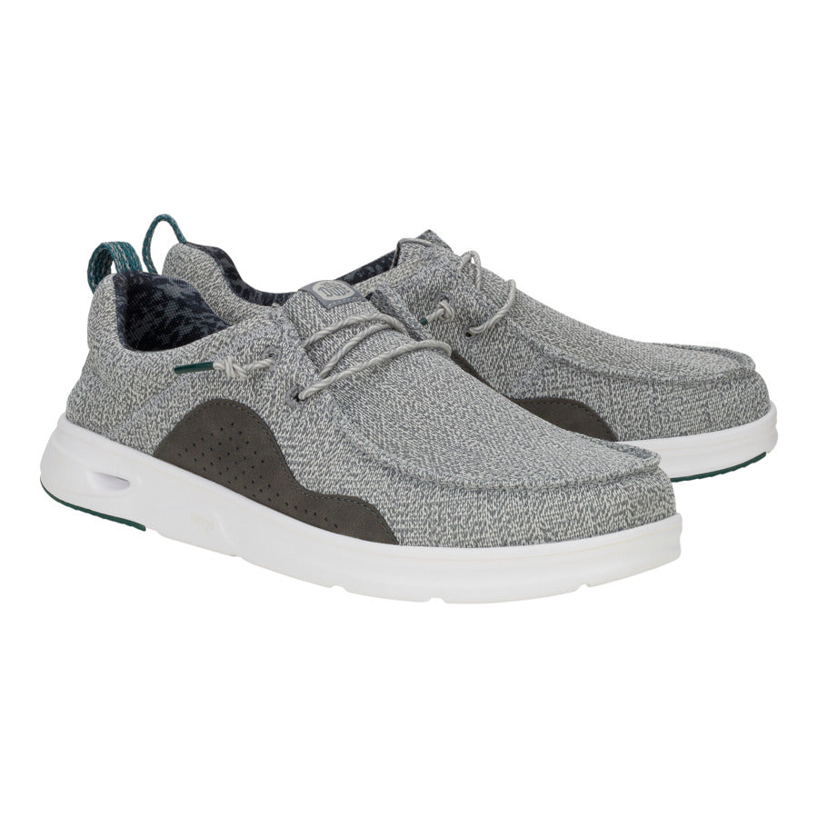Wally Hey2O Mesh - Monument Grey/Dawn Blue - Image 3