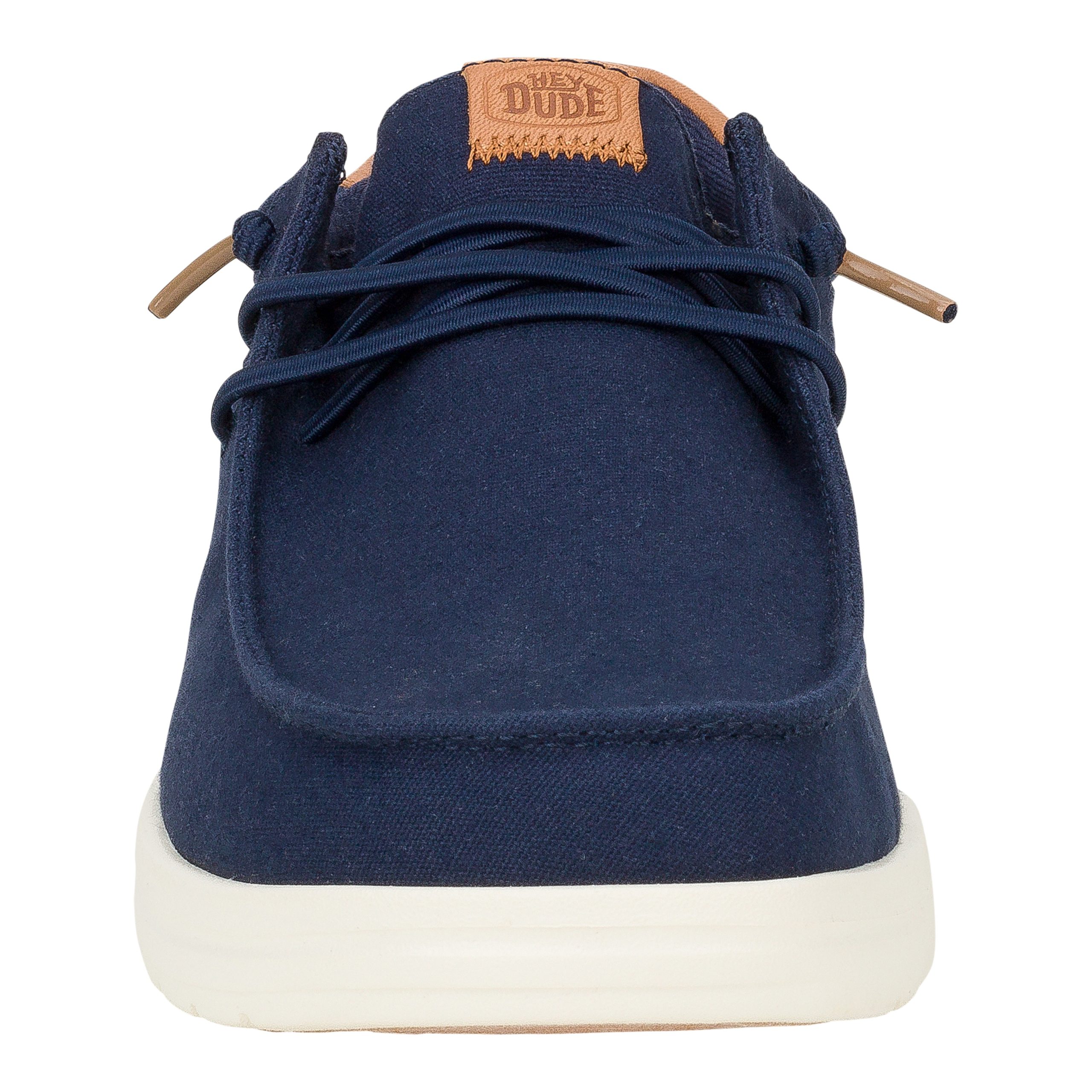 Paul Canvas - Navy Blazer - Image 5