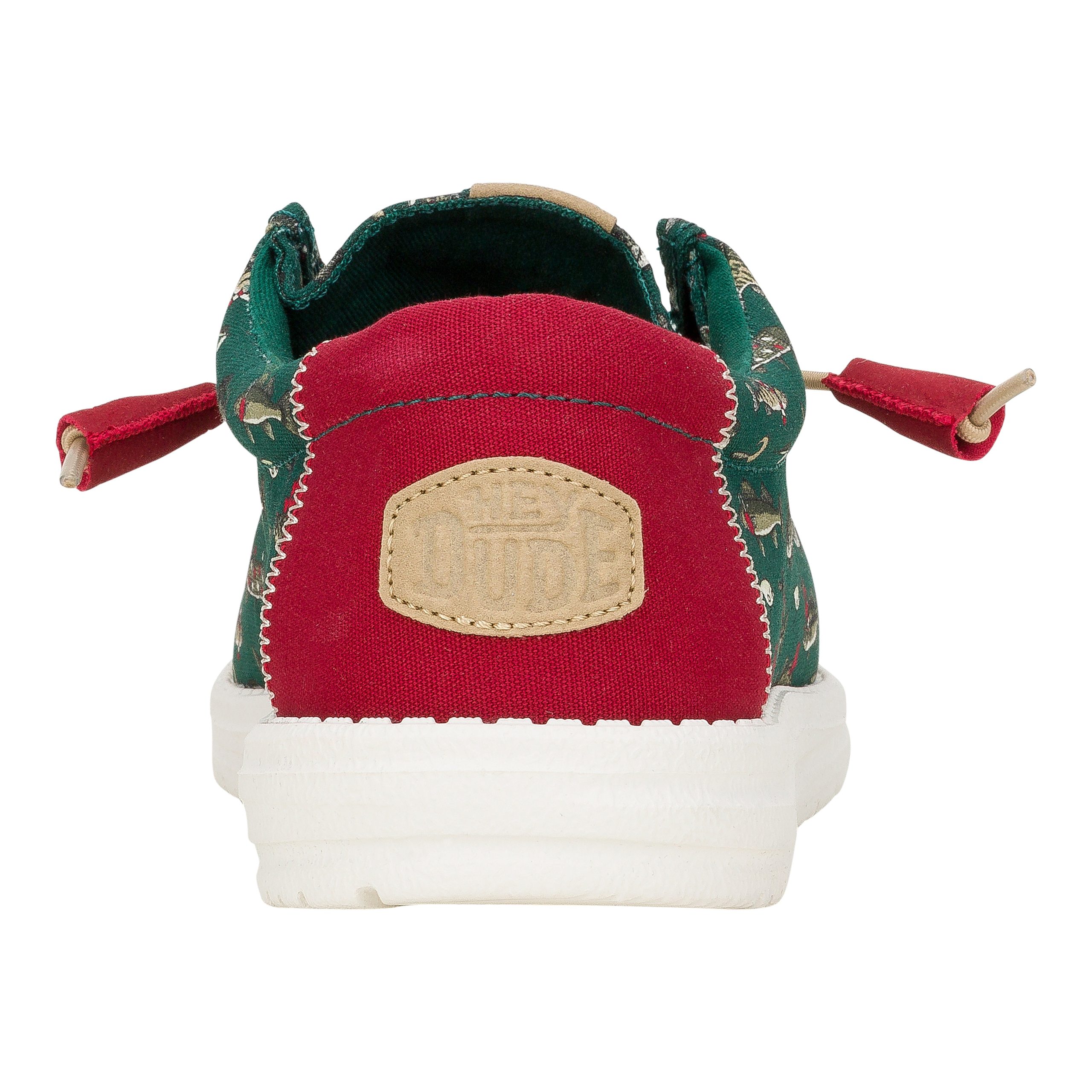 Wally Merry Fishmas Lure - Multi/Green - Image 6