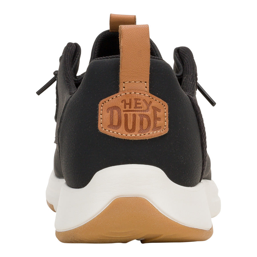 Wally Drift Classic - Black/White - Image 6