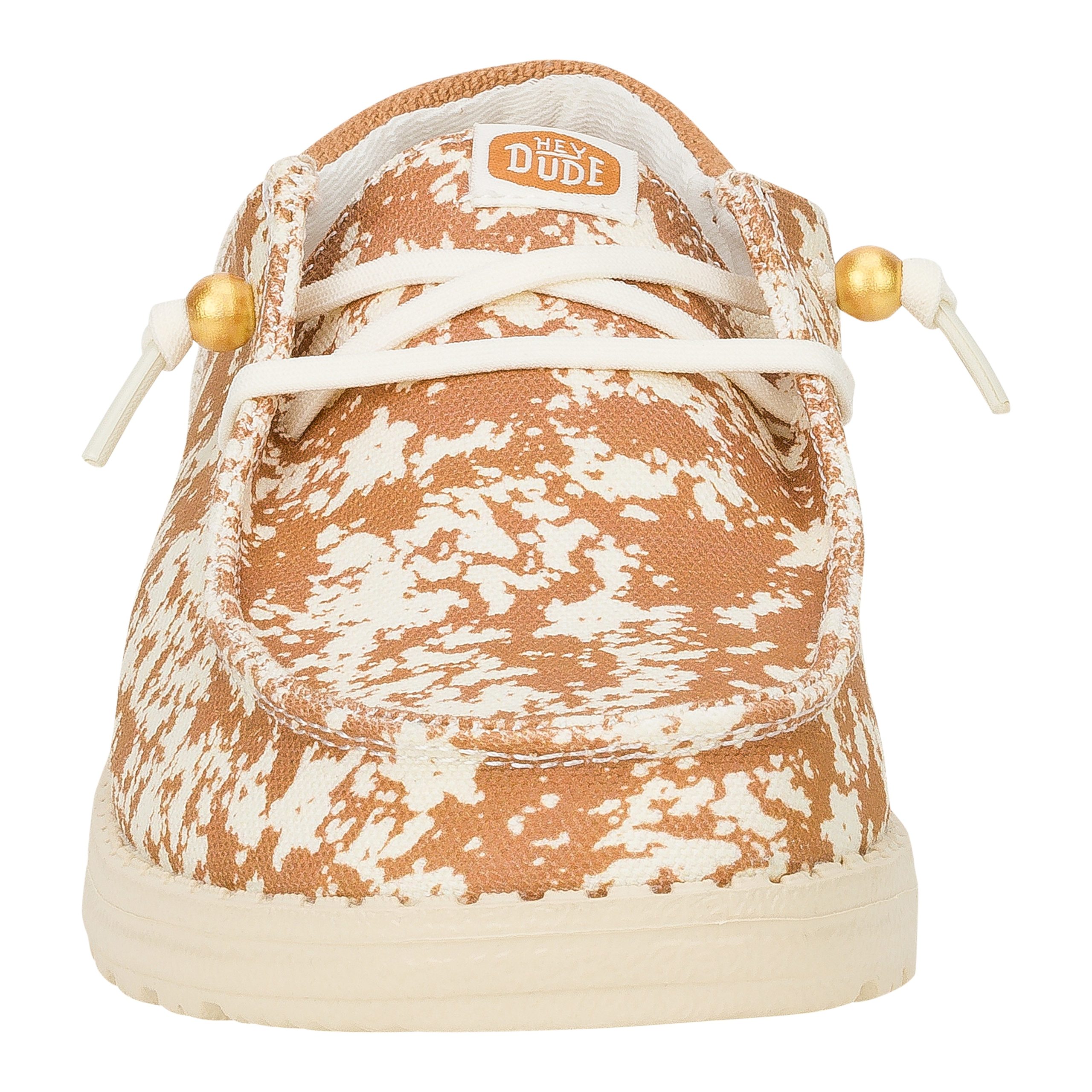 Wendy Funk Animal - Tan/Multi - Image 4