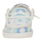 Wendy Youth Cottage Crochet - Bay Blue/Multi