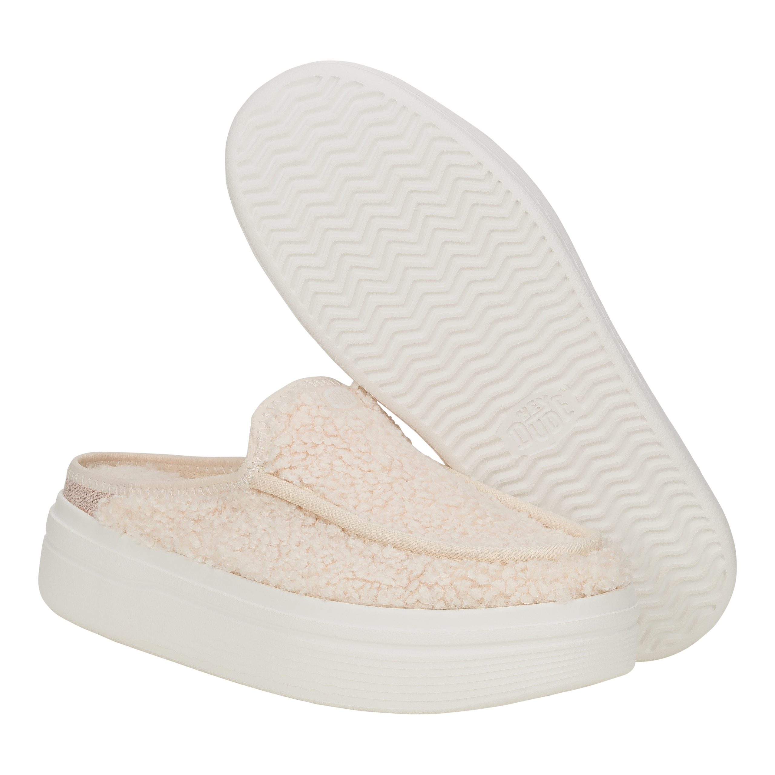 Austin Lift Cozy - Blush - Image 3