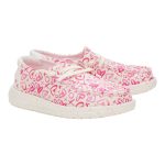 Wendy Youth Galentines Day - Pink/White