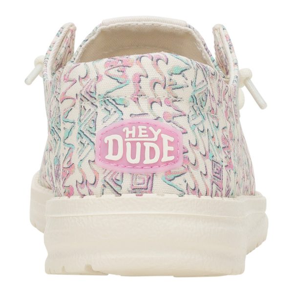 Wendy Billabong - Blue/Pink/Multi