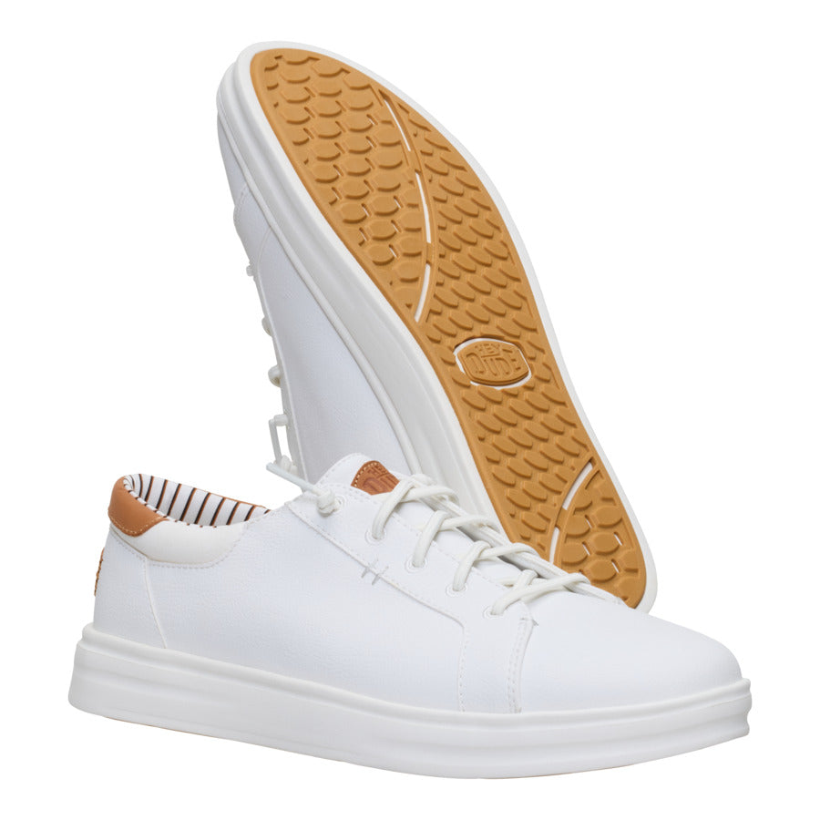 Paul Pro Classic - White - Image 3