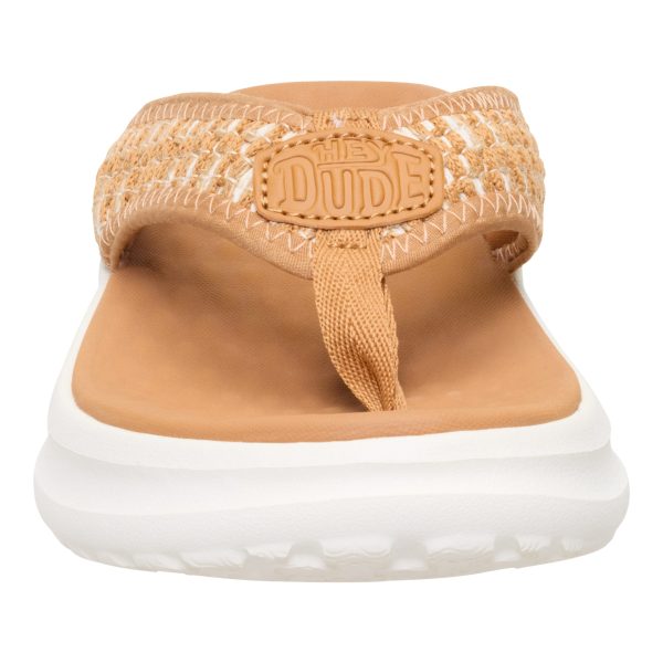 Tide Flip - Macaroon