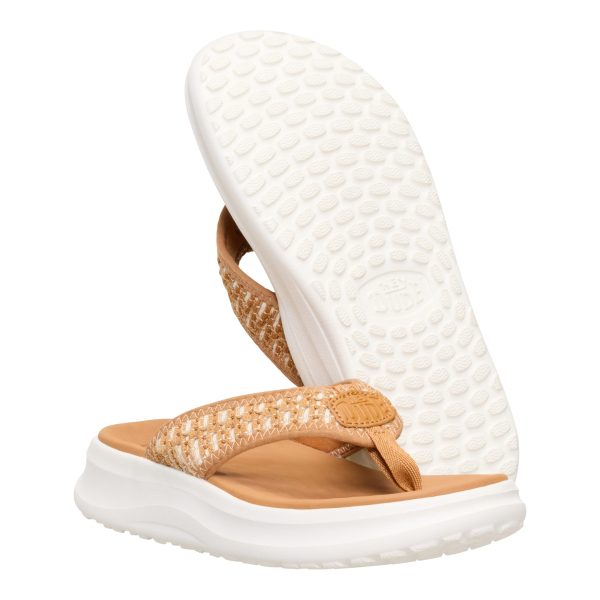 Tide Flip - Macaroon