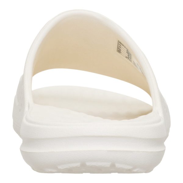 Wave Slide Women - White