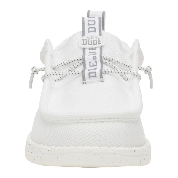 Wally Duke Blue Devils - Devils White/Blue