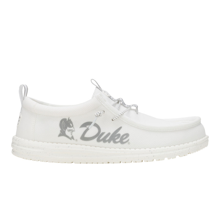 Wally Duke Blue Devils - Devils White/Blue - Image 8