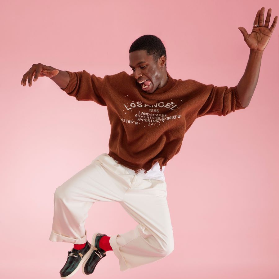 Wally Buffalo Plaid - Hunter Green - Image 2