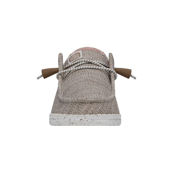 Wendy Sport Mesh - Walnut