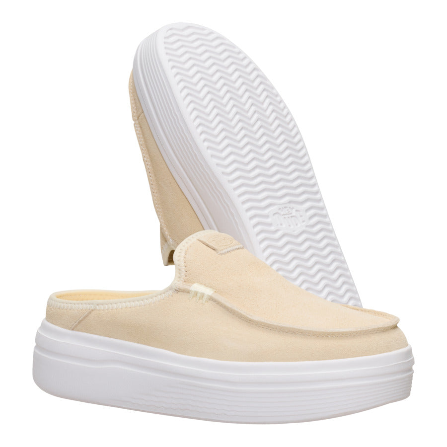 Austin Lift Classic - Custard - Image 3