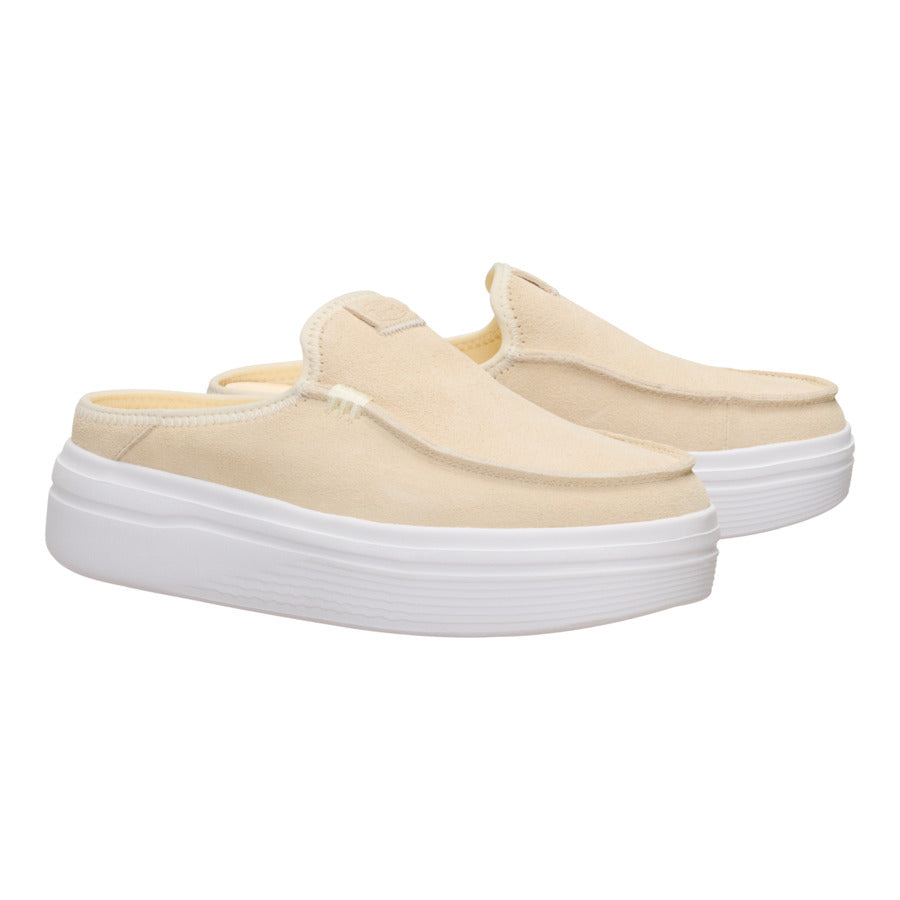 Austin Lift Classic - Custard - Image 2