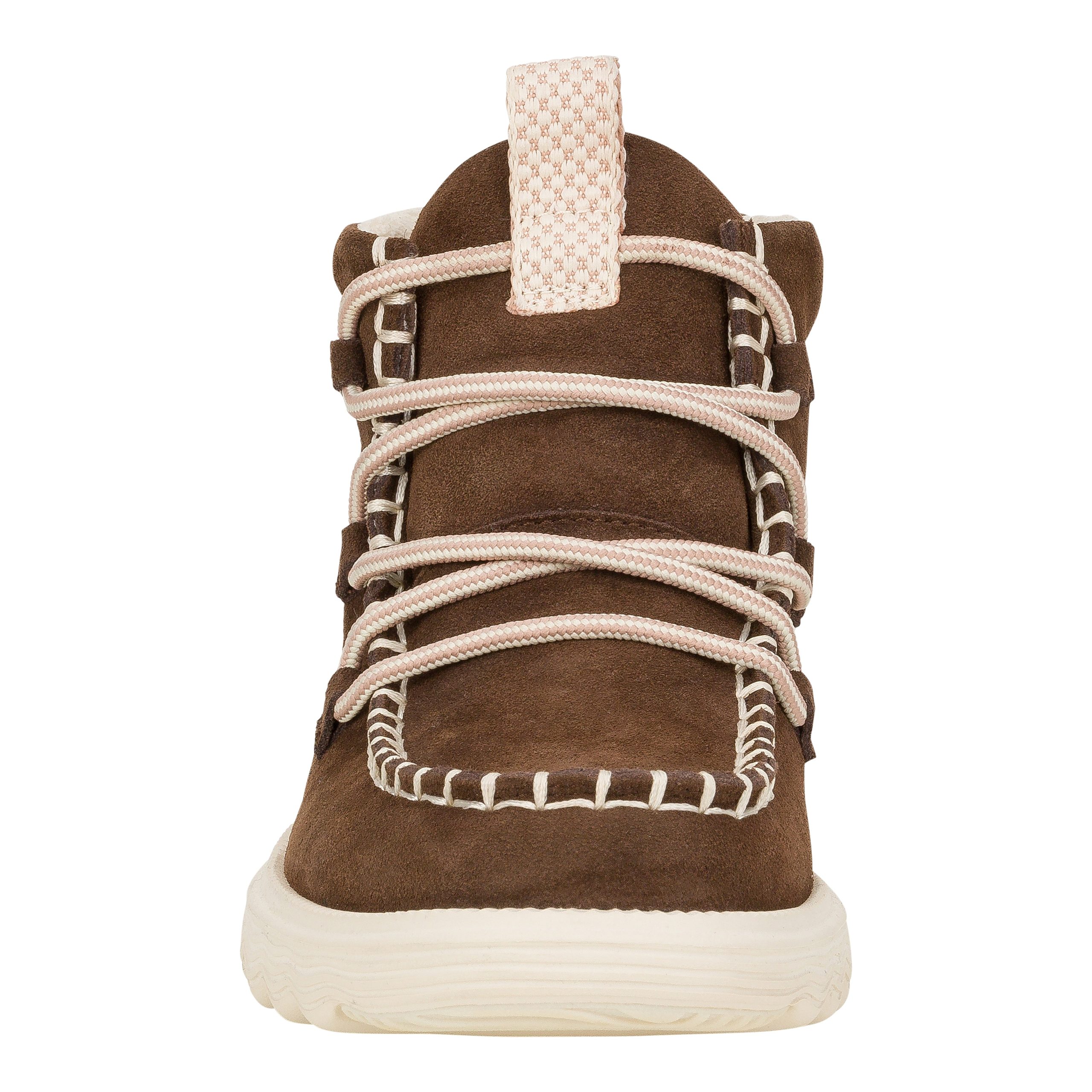 Reyes Suede - Espresso - Image 4