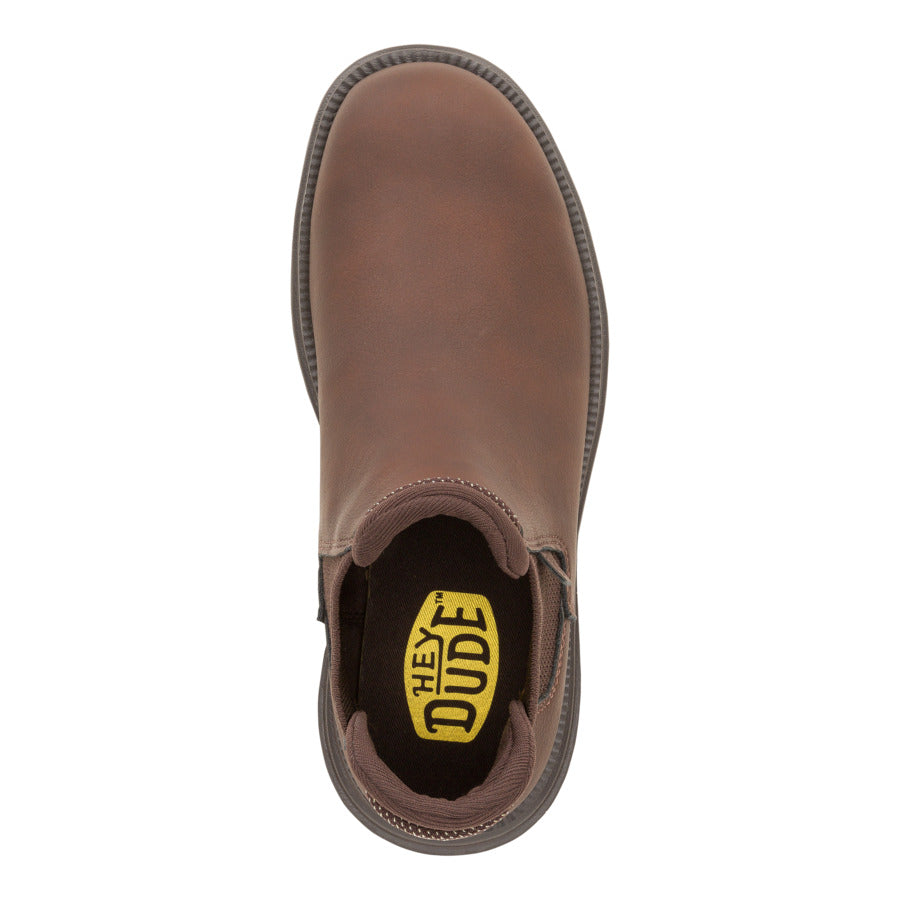 Branson Womens Classic - Espresso - Image 6