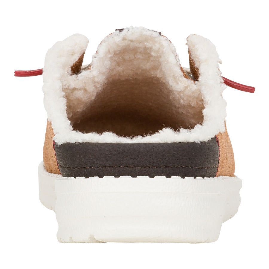 Wendy Slip Warmth - Beige - Image 6