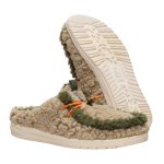 Wally Slipper - Aluminum/Multi