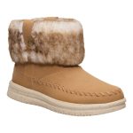 Camden Cuff Classic Cozy - Cognac