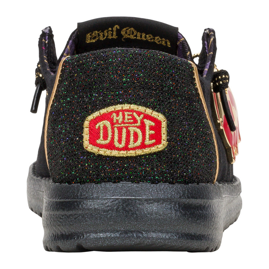 Wendy Snow White Evil Queen - Black/Black/Black - Image 5