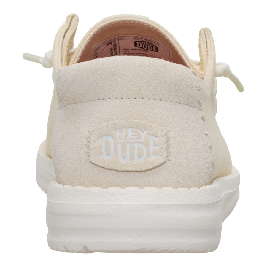 Wendy Cross Stitch - Wood Ash/Multi - Image 5