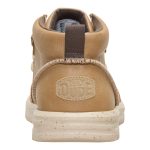 Bradley Chukka Classic - Tan