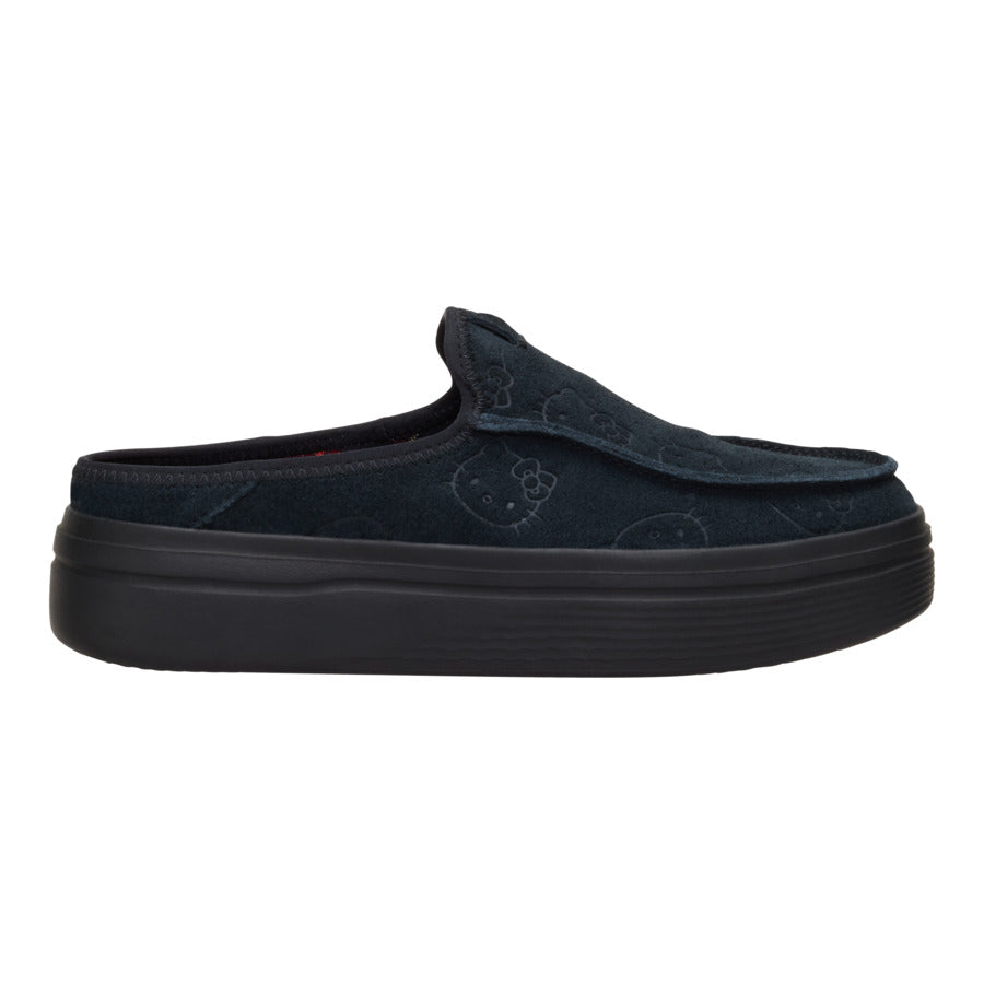 Austin Lift Hello Kitty - Black/Black - Image 9