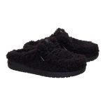 Wendy Slipper Youth - Black/Black