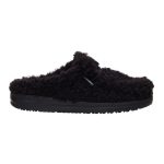 Wendy Slipper Youth - Black/Black